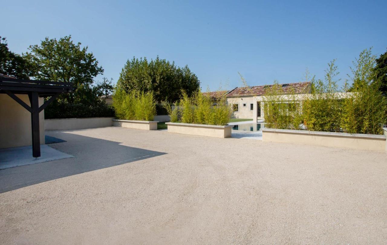 Villa Palma & Spa LʼIsle-sur-la-Sorgue 외부 사진