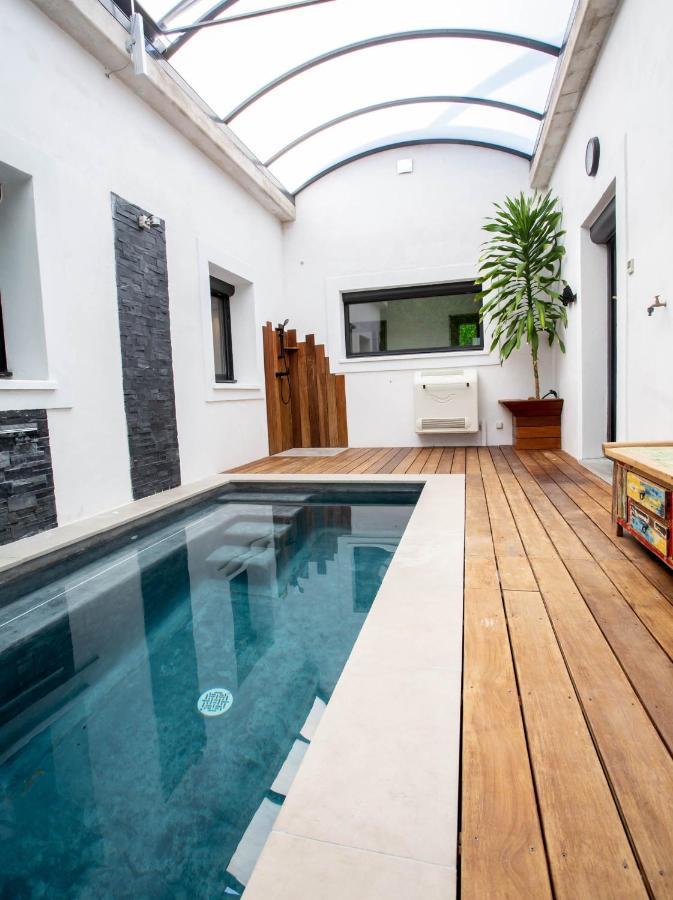 Villa Palma & Spa LʼIsle-sur-la-Sorgue 외부 사진