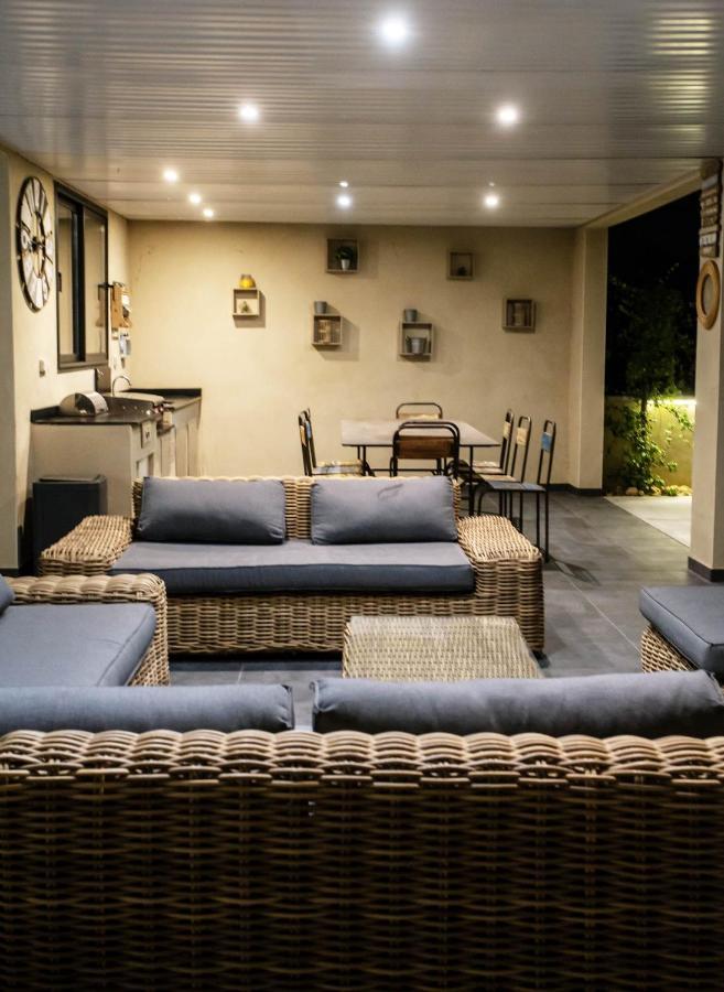 Villa Palma & Spa LʼIsle-sur-la-Sorgue 외부 사진