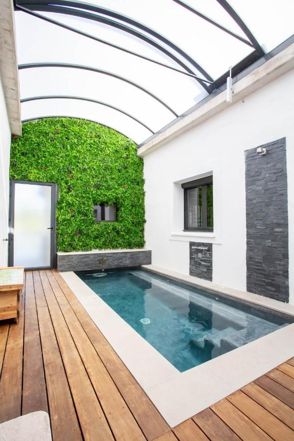 Villa Palma & Spa LʼIsle-sur-la-Sorgue 외부 사진