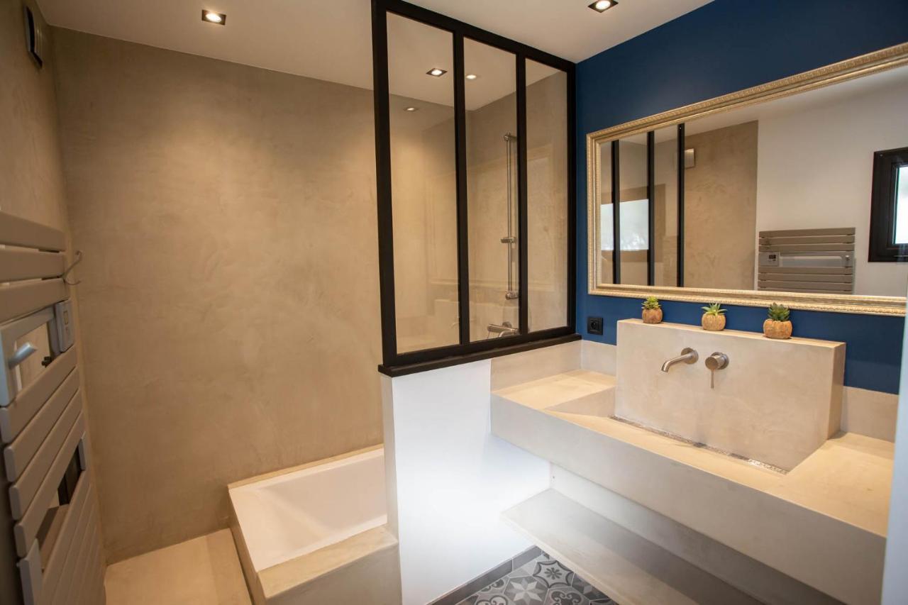 Villa Palma & Spa LʼIsle-sur-la-Sorgue 외부 사진