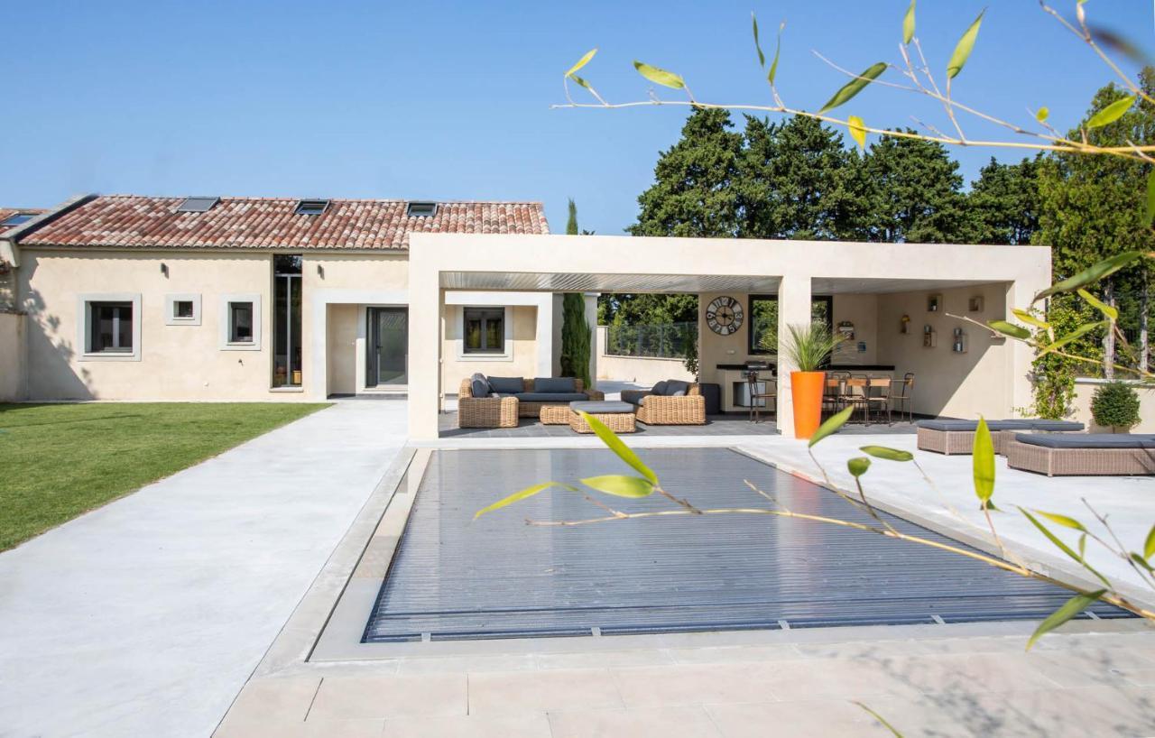 Villa Palma & Spa LʼIsle-sur-la-Sorgue 외부 사진