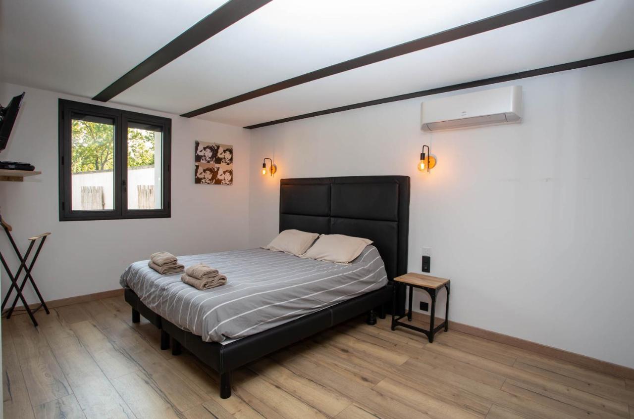 Villa Palma & Spa LʼIsle-sur-la-Sorgue 외부 사진