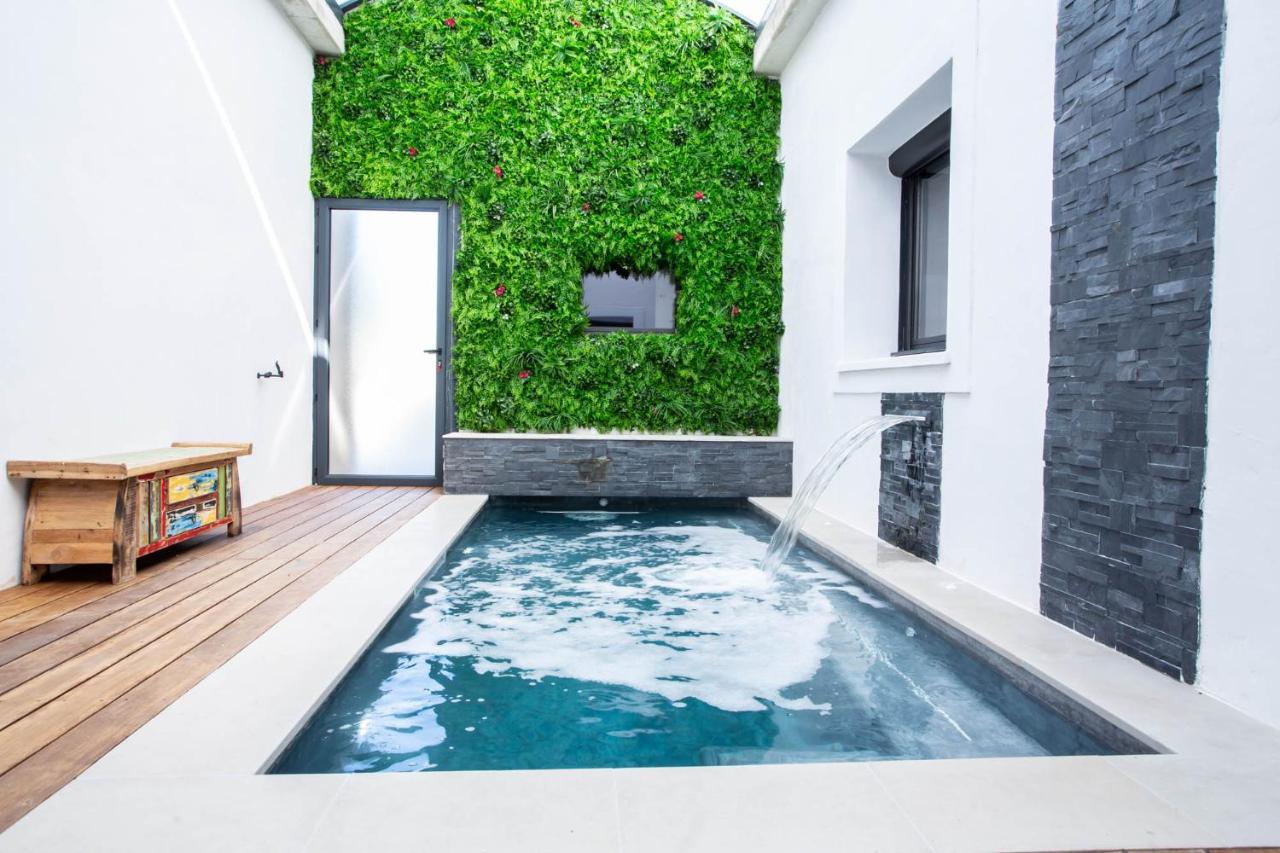 Villa Palma & Spa LʼIsle-sur-la-Sorgue 외부 사진