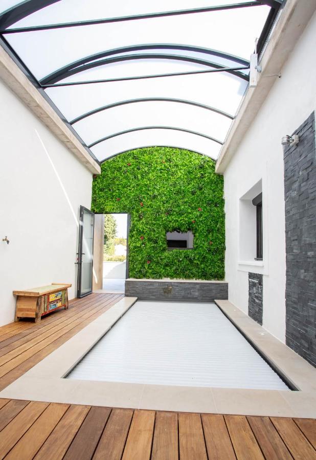 Villa Palma & Spa LʼIsle-sur-la-Sorgue 외부 사진