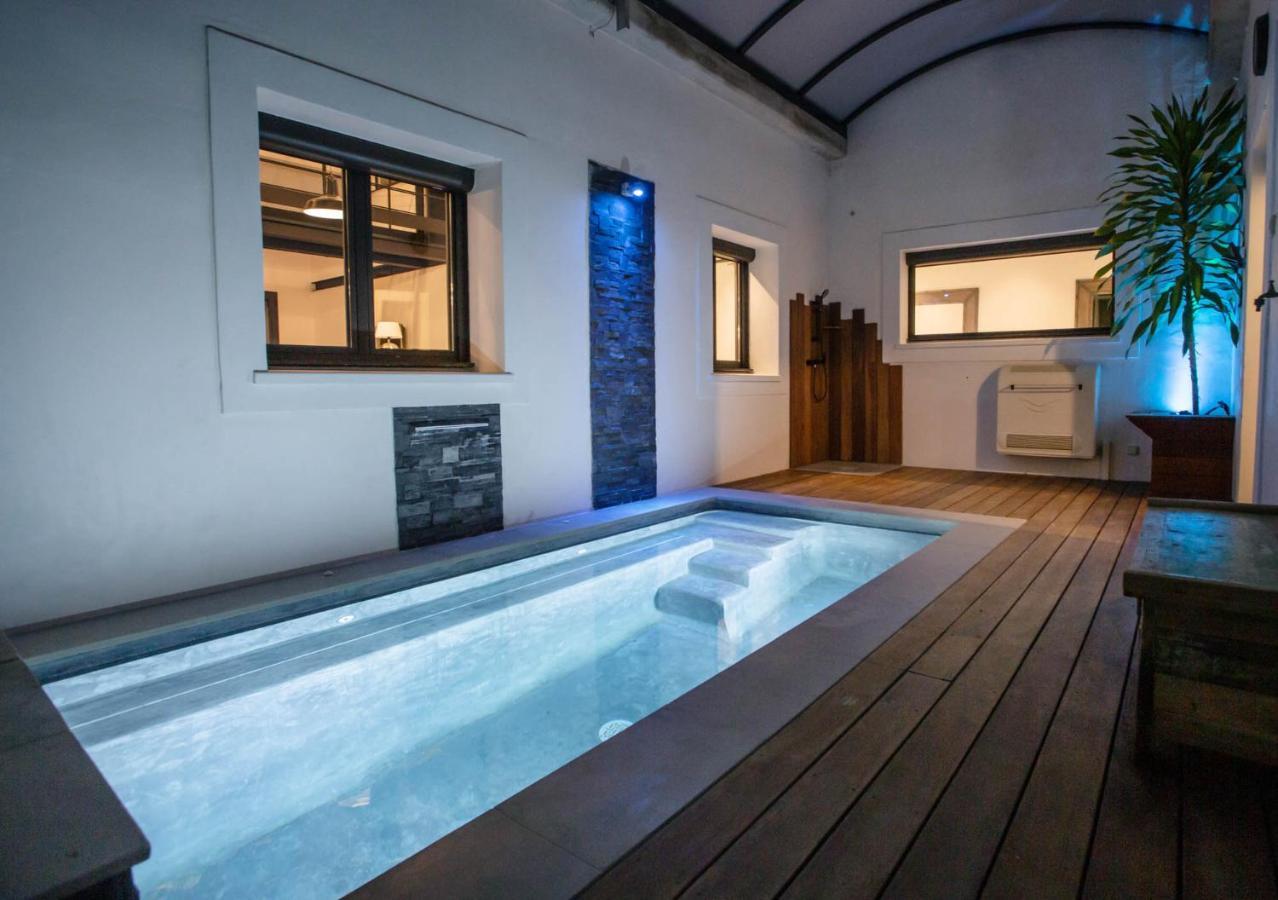 Villa Palma & Spa LʼIsle-sur-la-Sorgue 외부 사진