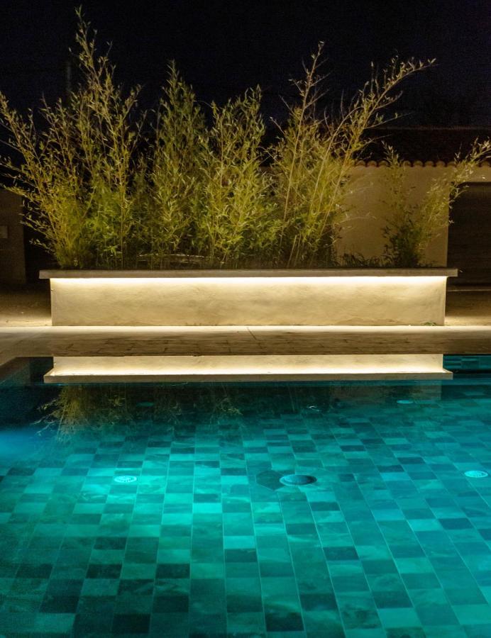 Villa Palma & Spa LʼIsle-sur-la-Sorgue 외부 사진